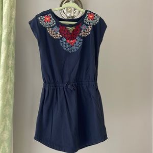 Tea Collection size 5 dress